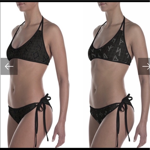 sovrin Other - Sovrin Rune Bikini Reversible medium SOLD OUT NWT